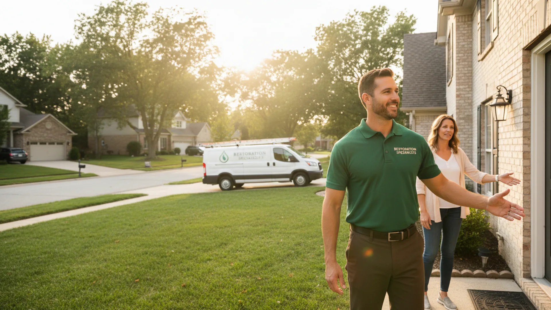 Emergency Water Damage Restoration in Mccomb, MS Near Me – 24/7 Rapid Response to Save Your Home